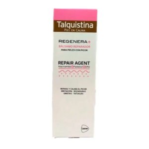 TALQUISTINA REGENERADORA 40 ML