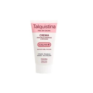 TALQUISTINA CREMA 50ML