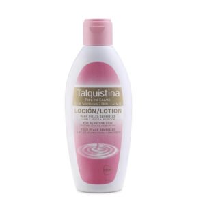 TALQUISTINA LOCIÓN P. SENSIBLES 200ML