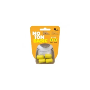 TAPONES DE ESUMA OIDOS NO TON BASIC