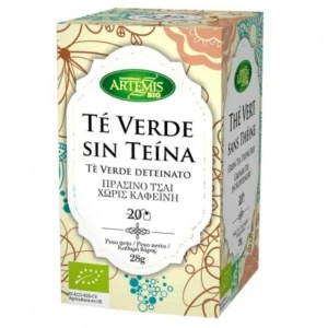 TE VERDE SIN TEINA ARTEMIS