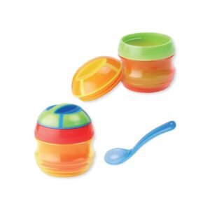 TERMO INICIACIÓN CON CUCHARA SARO