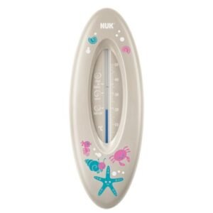 TERMOMETRO DE BAÑO NUK