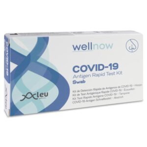 TES DE COVID