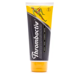 TROMBACTIV 200ML LACER