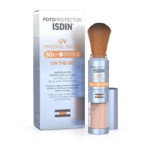 FOTOPROTECTOR ISDIN SUNBRUSH MINERAL