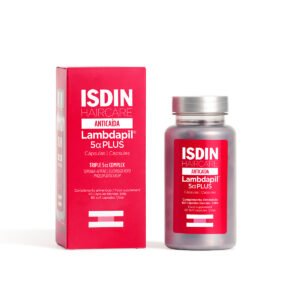 LAMBDAPIL ANTICAIDA ISDIN HAIRCARE