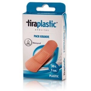 TIRAPLASTIC BIOCOTON 30 U