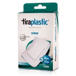 TIRAPLASTIC APOSITOS 10CMX15CM