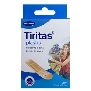 APOSITOS TIRAPLASTIC 20U