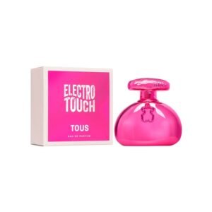 TOUS ELECTRO TOUCH EDP 50ML