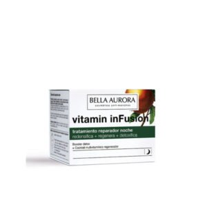 VITAMIN INFUSION REPARADOR NOCHE