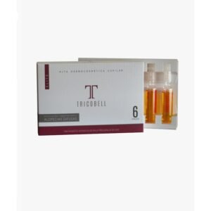 TRICOBELL ELITE 6 VIALES ALOPECIAS DIFUS