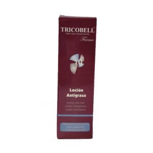 TRICOBELL FARMA LOCIÓN ANTIGRASA 150ML