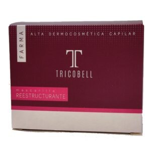 TRICOBELL FARMA MASCARILLA