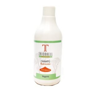 CHAMPU NUTRICION TRICOBELL