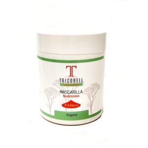 TRICOBELL FARMA MASCARILLA HIDRATANTE