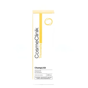 TRICOLAILS CHAMPÚ COSME CLINIK 250 ML