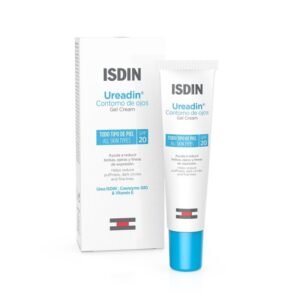 UREADIN CONTORNO DE OJOS 15ML