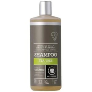 CHAMPU TE TREE ANTIBACTERIANO
