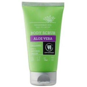 EXFOLIANTE CORPORAL ALOE VERA 150ML