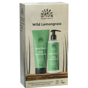PACK URTEKRAM WILD LEMONGRASS