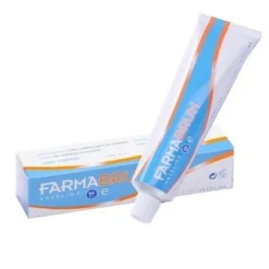 VASELINA FARMABRUM 60 GRS