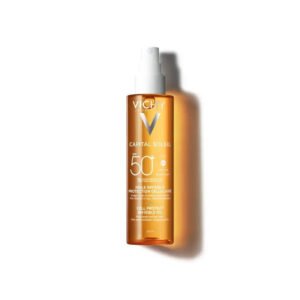 ACEITE INVISIBLE CAPITAL SOLEIL