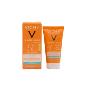 BB CREAM CON COLOR VICHY
