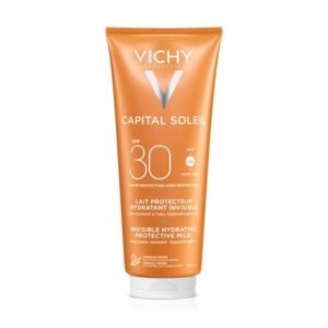 VICHY LECHE HIDRATANTE 30+ 300ML