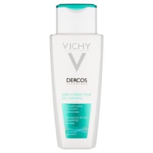 SEBO CONTROL CHAMPU DERCOS 200ML