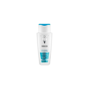 CHAMPU ULTRA CALMANTE DERCOS CABELLO