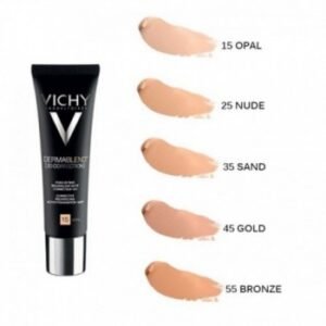 VICHY STICK CORRECTOR SAND 35