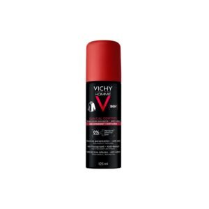 VICHY HOMME DESODORANTE 125ML