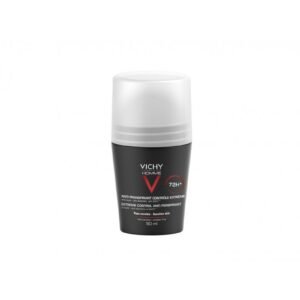 DESODORANTE VICHY HOMME 72H