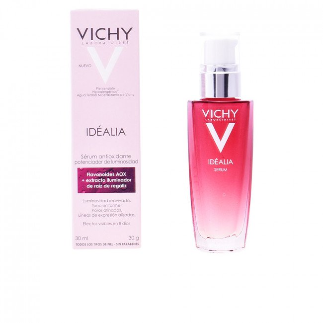 VICHY IDÉALIA SÉRUM ANTIOXIDANTE 30ML