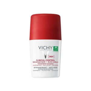 DESODORANTE VICHY CLINICAL CONTROL