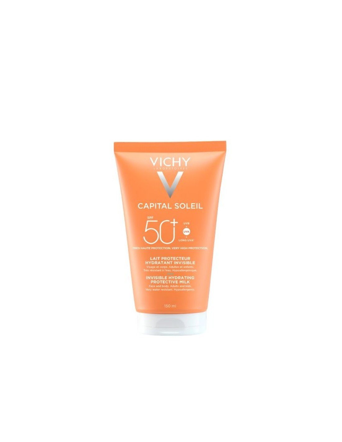 VICHY CAPITAL SOLEIL SPF50 150ML