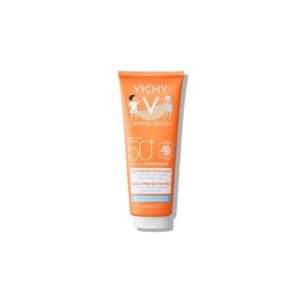LECHE SOLAR NIÑOS SPF 50 VICHY