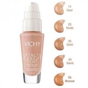LIFTACTIV FLEXITEINT CLAIR NUDE 25