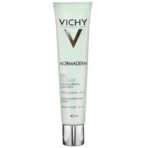 VICHY NORMADERM BB CLEAR T. MEDIO 40ML