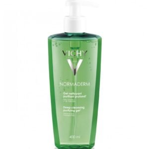 GEL NORMADERM PHYTOSOLUTION 400ML