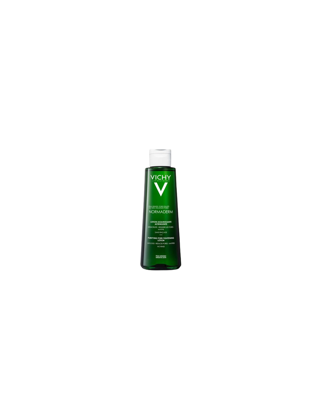 VICHY NORMADERM TÓNICO ASTRINGENTE