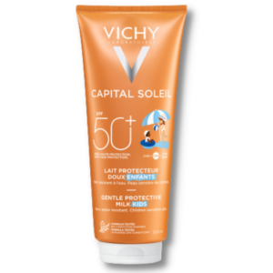 GET WET SKIN NIÑOS SPF 50 VICHY