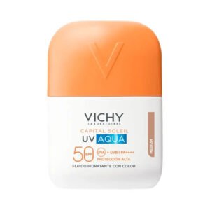 VICHY CAPITAL SOLEIL UV AQUA SPF50 TONO