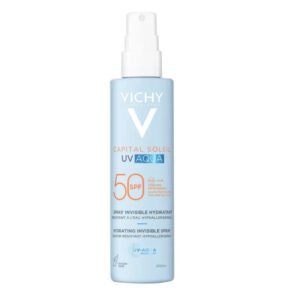 VICHY CAPITAL SOLEIL UV AQUA SPF50 200ML