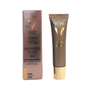 TEINT IDEAL FLUIDA NORMAL/MIXTA IVORY 15