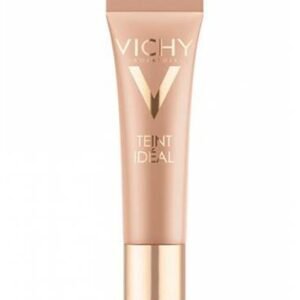 TEINT IDEAL CREMA PIEL SECA HONEY 45