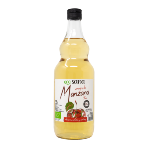 DRASANVI ECOSANA VINAGRE DE MANZANA