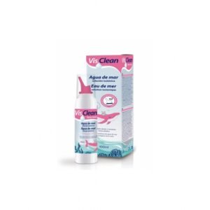AGUA DE MAR 100ML VISCLEAN